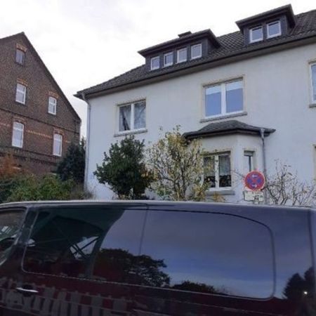 Schöne 2-Zimmer Wohnung in Bochum-Weitmar in ruhiger Lage