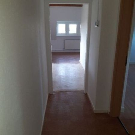 Schöne 2-Zimmer Wohnung in Bochum-Weitmar in ruhiger Lage