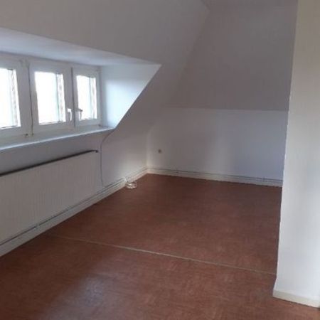 Schöne 2-Zimmer Wohnung in Bochum-Weitmar in ruhiger Lage