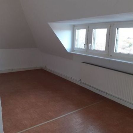 Schöne 2-Zimmer Wohnung in Bochum-Weitmar in ruhiger Lage