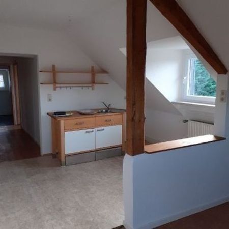 Schöne 2-Zimmer Wohnung in Bochum-Weitmar in ruhiger Lage