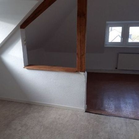 Schöne 2-Zimmer Wohnung in Bochum-Weitmar in ruhiger Lage