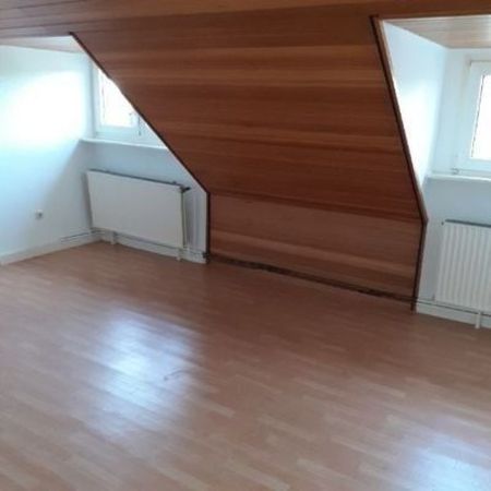 Schöne 2-Zimmer Wohnung in Bochum-Weitmar in ruhiger Lage