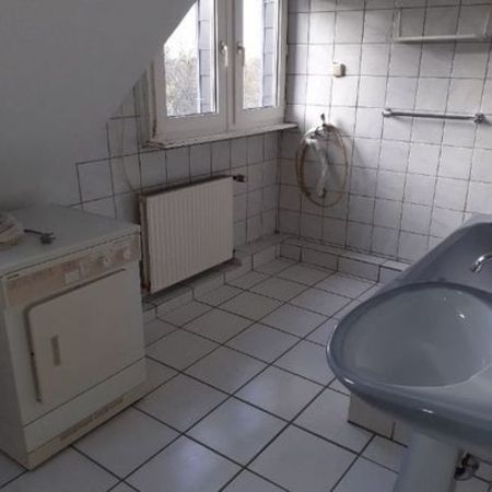Schöne 2-Zimmer Wohnung in Bochum-Weitmar in ruhiger Lage