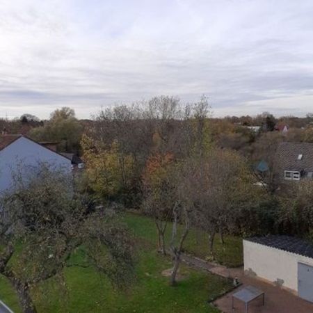 Schöne 2-Zimmer Wohnung in Bochum-Weitmar in ruhiger Lage