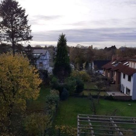 Schöne 2-Zimmer Wohnung in Bochum-Weitmar in ruhiger Lage