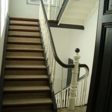 Charmante Altbauwohnung in der Herner Innenstadt