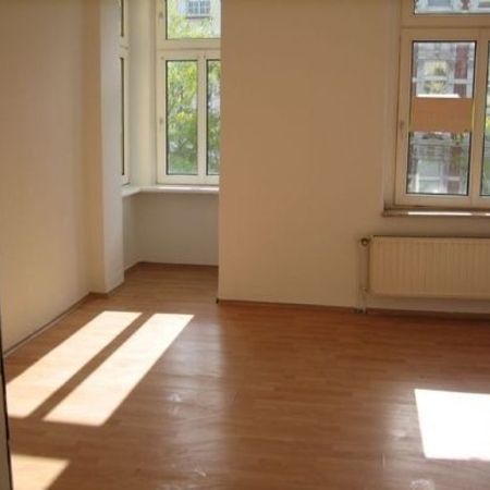 Charmante Altbauwohnung in der Herner Innenstadt