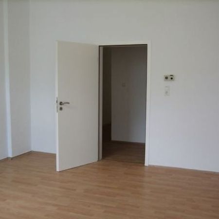 Charmante Altbauwohnung in der Herner Innenstadt