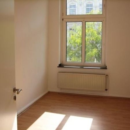 Charmante Altbauwohnung in der Herner Innenstadt