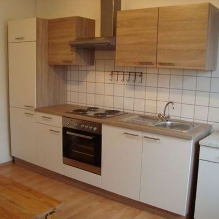 Charmante Altbauwohnung in der Herner Innenstadt