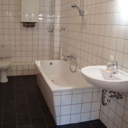 Charmante Altbauwohnung in der Herner Innenstadt