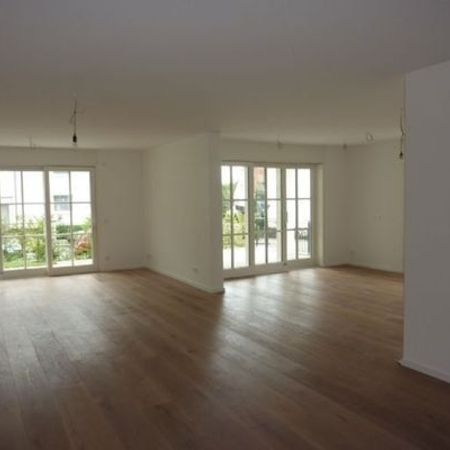 4-Zimmer-Erdgeschosswohnung mit Terrasse in Bochum-Ehrenfeld