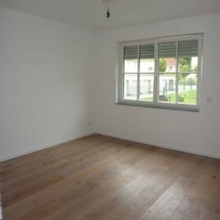 4-Zimmer-Erdgeschosswohnung mit Terrasse in Bochum-Ehrenfeld