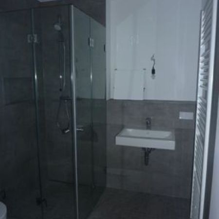 4-Zimmer-Erdgeschosswohnung mit Terrasse in Bochum-Ehrenfeld