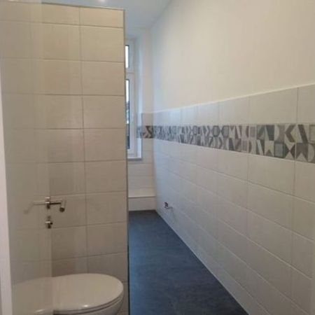 Charmante 2-Zimmer Wohnung in Bochum