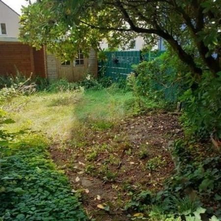 Charmante 2-Zimmer Wohnung in Bochum