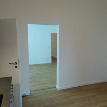 Charmante 2-Zimmer Wohnung in Bochum