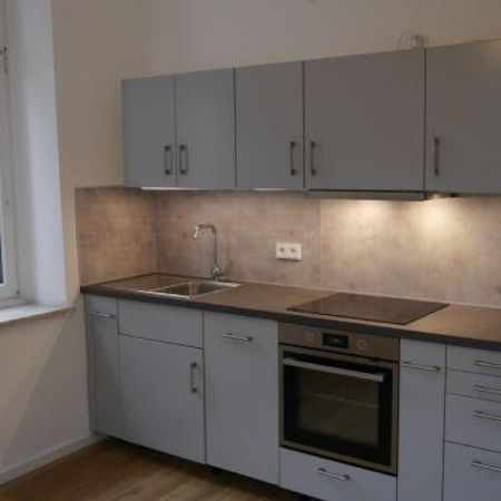 Charmante 2-Zimmer Wohnung in Bochum