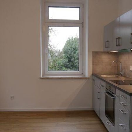 Charmante 2-Zimmer Wohnung in Bochum