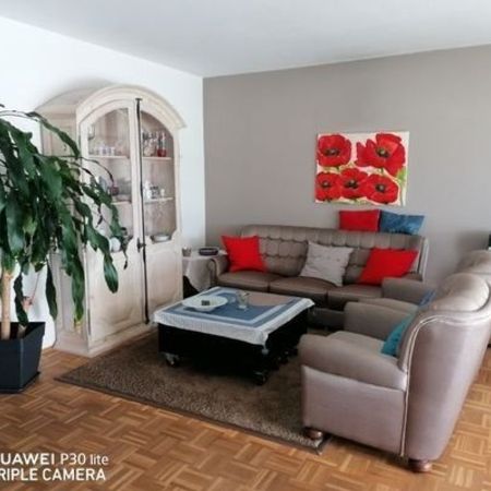 2,5-Zimmer Wohnung in Bochum-Linden