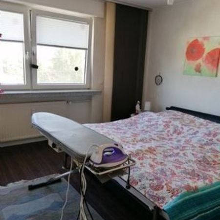 2,5-Zimmer Wohnung in Bochum-Linden