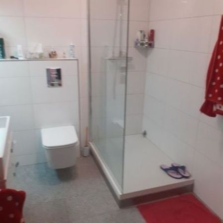 2,5-Zimmer Wohnung in Bochum-Linden