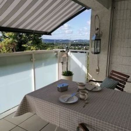 2,5-Zimmer Wohnung in Bochum-Linden