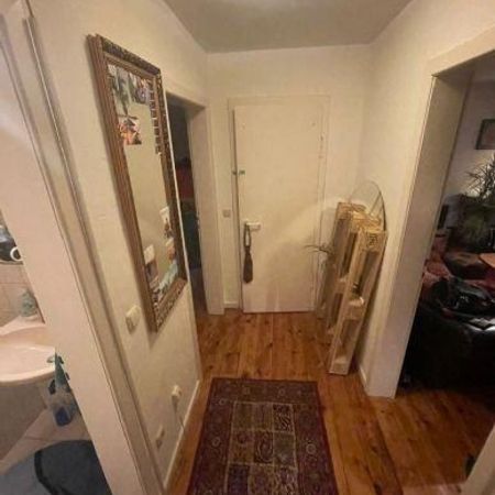 Schönes Appartement in direkter Nähe zum Schauspielhaus