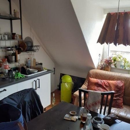 Schönes Appartement in direkter Nähe zum Schauspielhaus