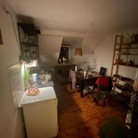 Schönes Appartement in direkter Nähe zum Schauspielhaus