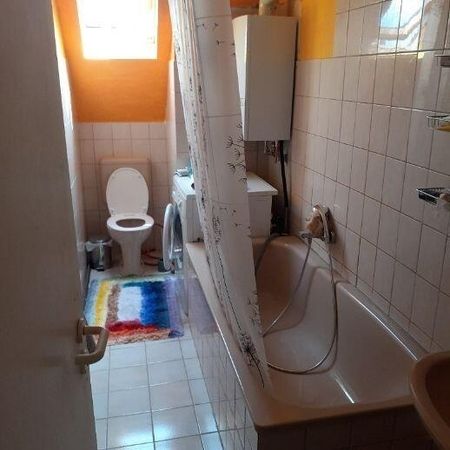 Schönes Appartement in direkter Nähe zum Schauspielhaus