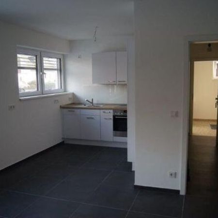 Erdgeschoss-Studio in Wiemelhausen