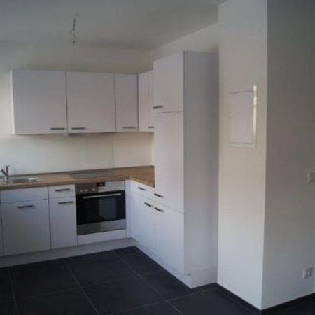 Erdgeschoss-Studio in Wiemelhausen