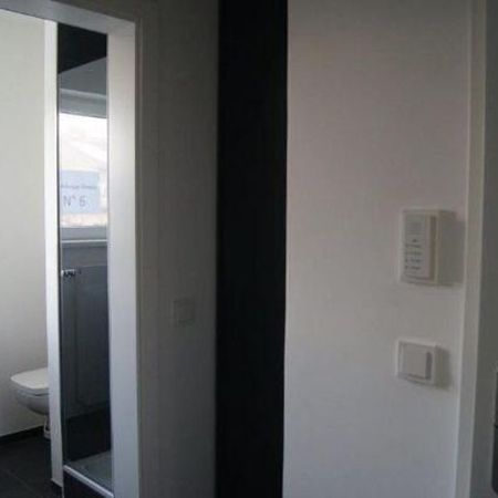 Erdgeschoss-Studio in Wiemelhausen