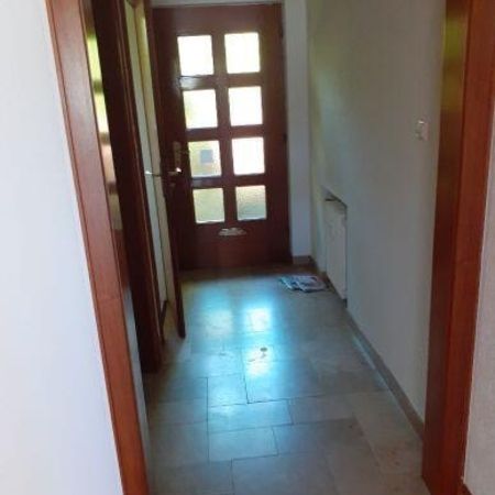 Wohnen im Grünen in Bochum-Stiepel