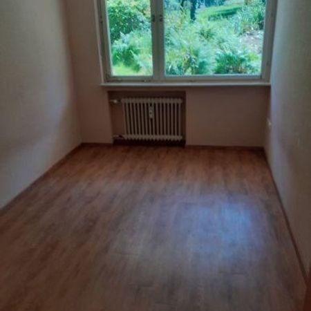 Wohnen im Grünen in Bochum-Stiepel