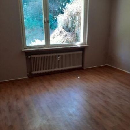 Wohnen im Grünen in Bochum-Stiepel