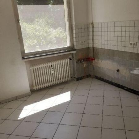 Wohnen im Grünen in Bochum-Stiepel