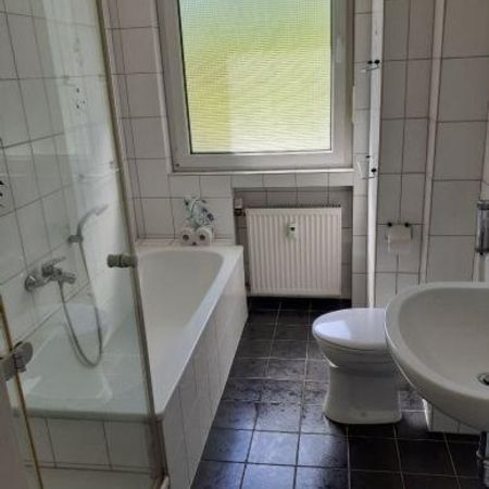 Wohnen im Grünen in Bochum-Stiepel