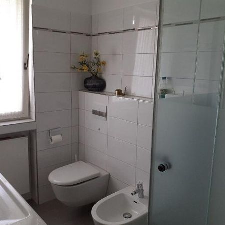 Ruhige 3-Zimmer Wohnung in Bochum-Stiepel am Goldplatz