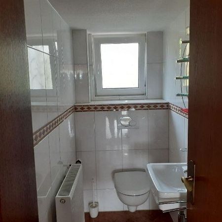 Ruhige 3-Zimmer Wohnung in Bochum-Stiepel am Goldplatz