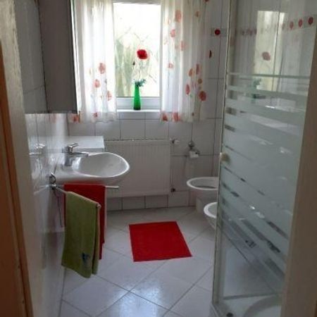 Ruhige 3-Zimmer Wohnung in Bochum-Stiepel am Goldplatz