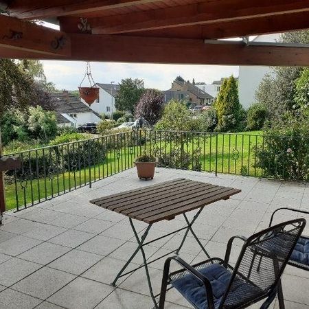 Ruhige 3-Zimmer Wohnung in Bochum-Stiepel am Goldplatz