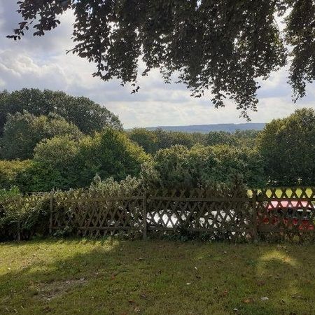 Ruhige 3-Zimmer Wohnung in Bochum-Stiepel am Goldplatz