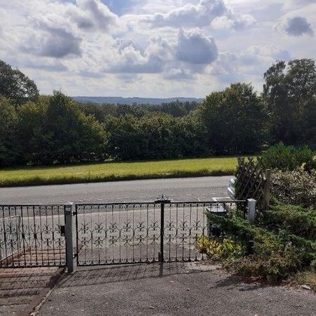 Ruhige 3-Zimmer Wohnung in Bochum-Stiepel am Goldplatz