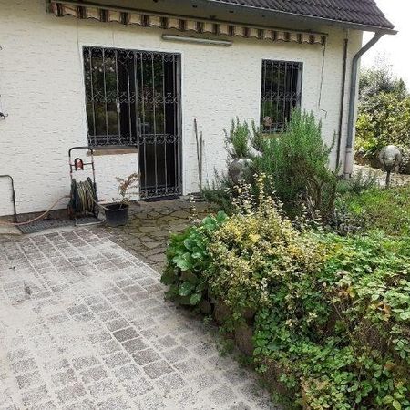 Ruhige 3-Zimmer Wohnung in Bochum-Stiepel am Goldplatz