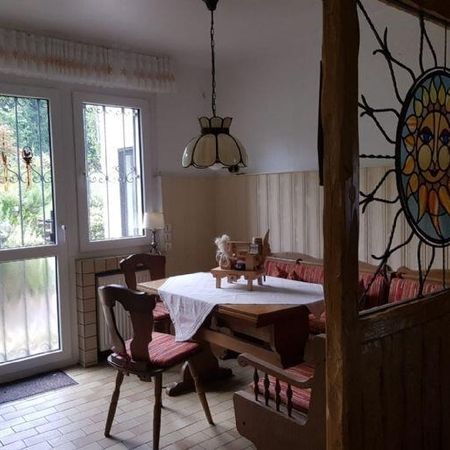 Ruhige 3-Zimmer Wohnung in Bochum-Stiepel am Goldplatz