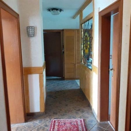 Ruhige 3-Zimmer Wohnung in Bochum-Stiepel am Goldplatz