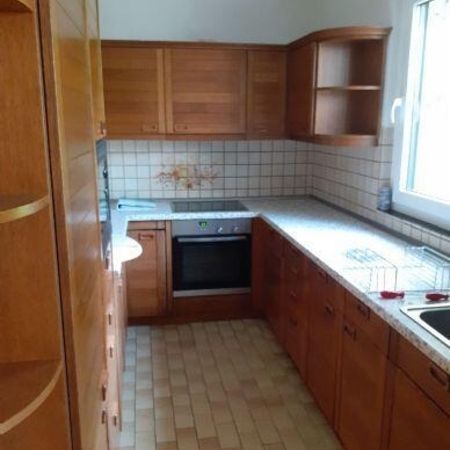 Ruhige 3-Zimmer Wohnung in Bochum-Stiepel am Goldplatz